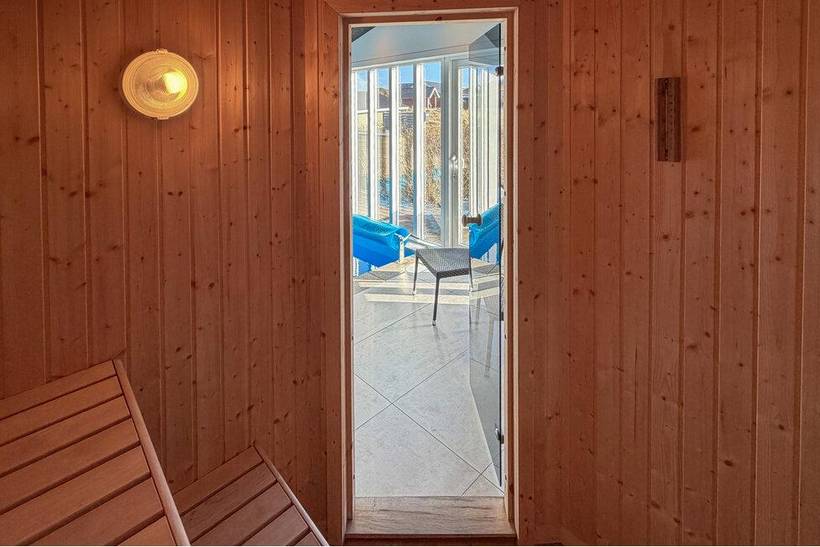 Foto von Ferienhaus IS38 in Årgab - Westjütland