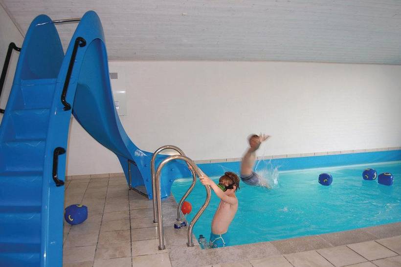Foto von Ferienhaus IS38 in Årgab - Westjütland
