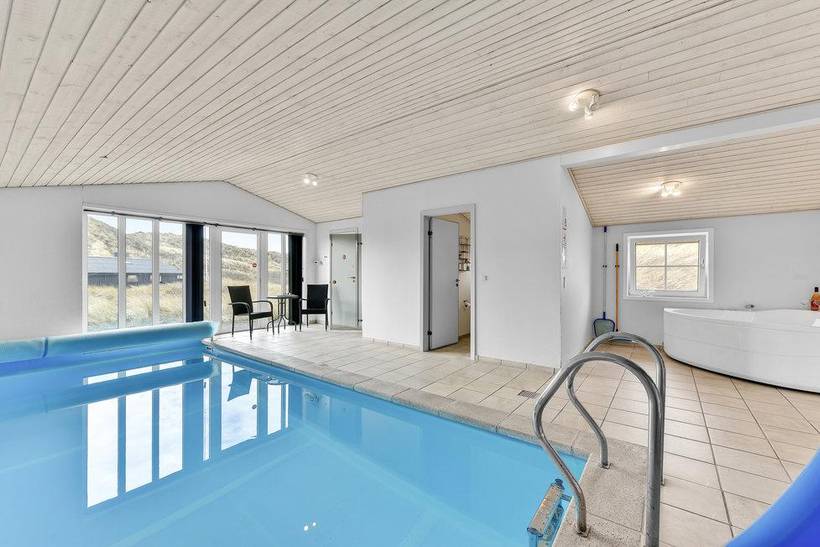 Foto von Ferienhaus IS38 in Årgab - Westjütland