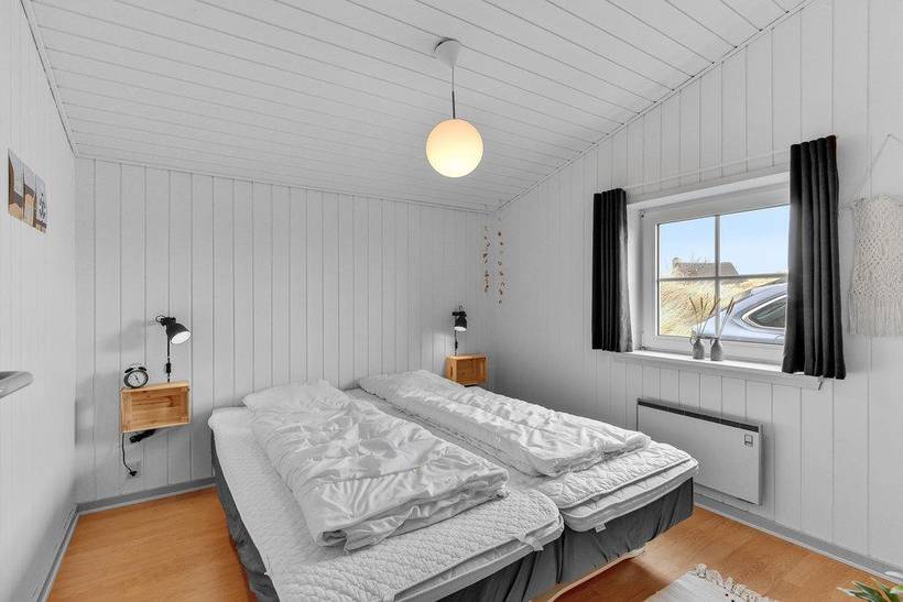 Foto von Ferienhaus IS38 in Årgab - Westjütland