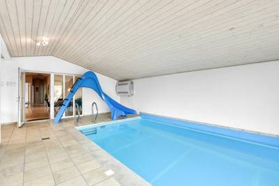 Vorschaubild von Ferienhaus IS38 in Årgab - Westjütland