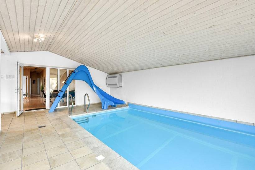 Foto von Ferienhaus IS38 in Årgab - Westjütland