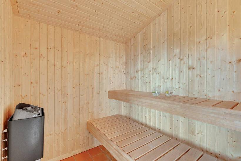 Foto von Ferienhaus IS38 in Årgab - Westjütland