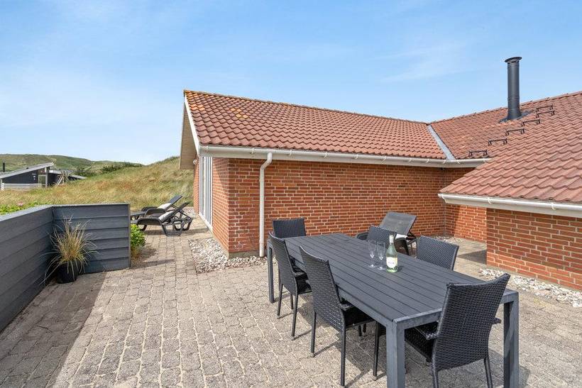 Foto von Ferienhaus IS38 in Årgab - Westjütland