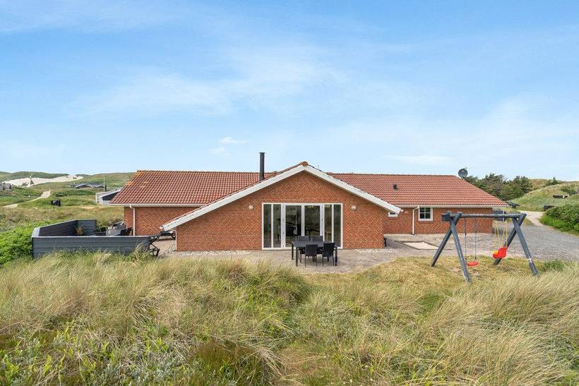 Foto von Ferienhaus IS38 in Årgab - Westjütland