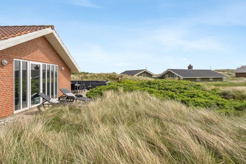 Foto von Ferienhaus IS38 in Årgab - Westjütland