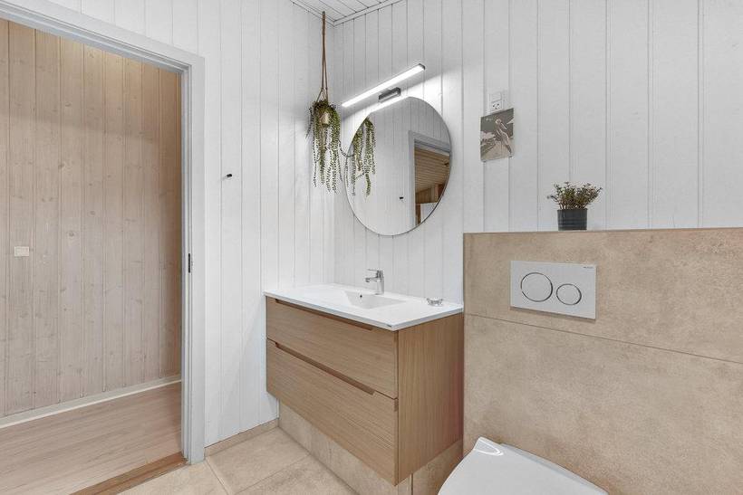 Foto von Ferienhaus IS38 in Årgab - Westjütland