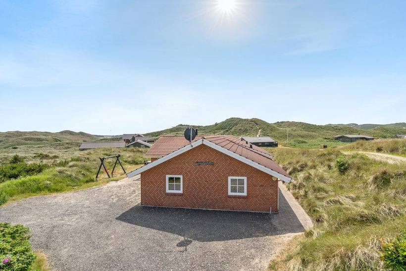 Foto von Ferienhaus IS38 in Årgab - Westjütland
