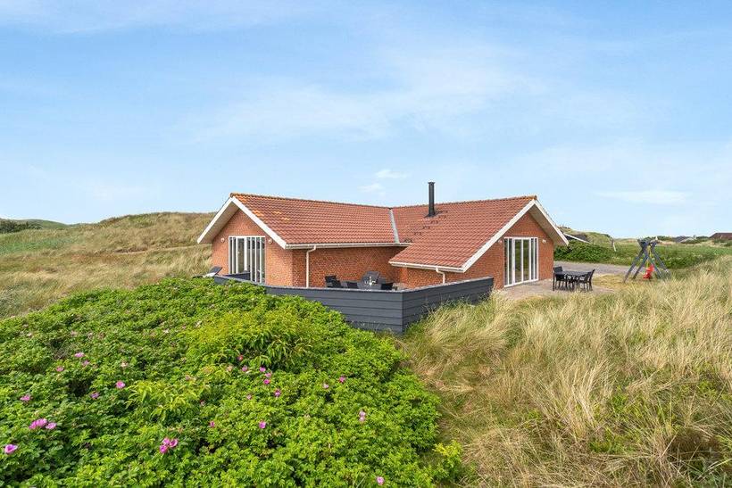 Foto von Ferienhaus IS38 in Årgab - Westjütland