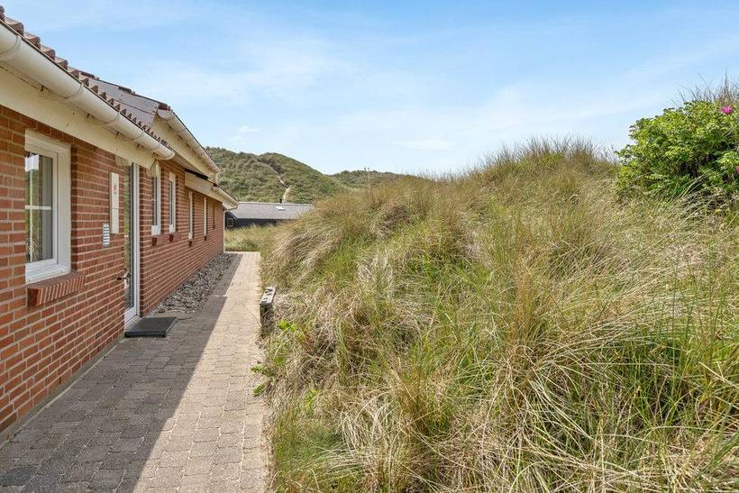 Foto von Ferienhaus IS38 in Årgab - Westjütland