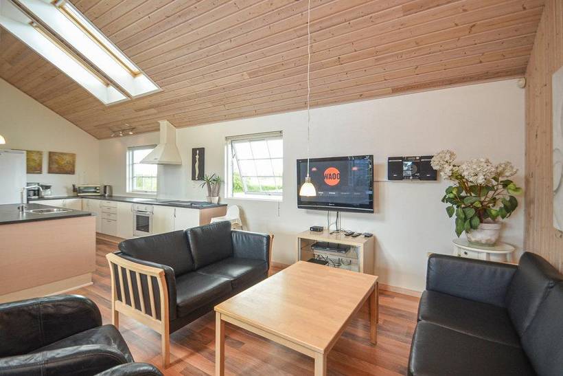Foto von Ferienhaus IS42 in Marielyst - Falster