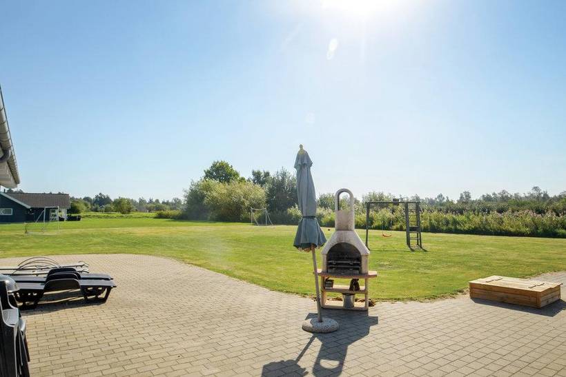Foto von Ferienhaus IS42 in Marielyst - Falster