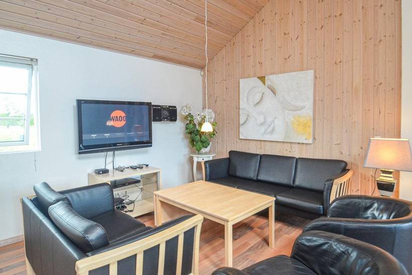 Foto von Ferienhaus IS42 in Marielyst - Falster