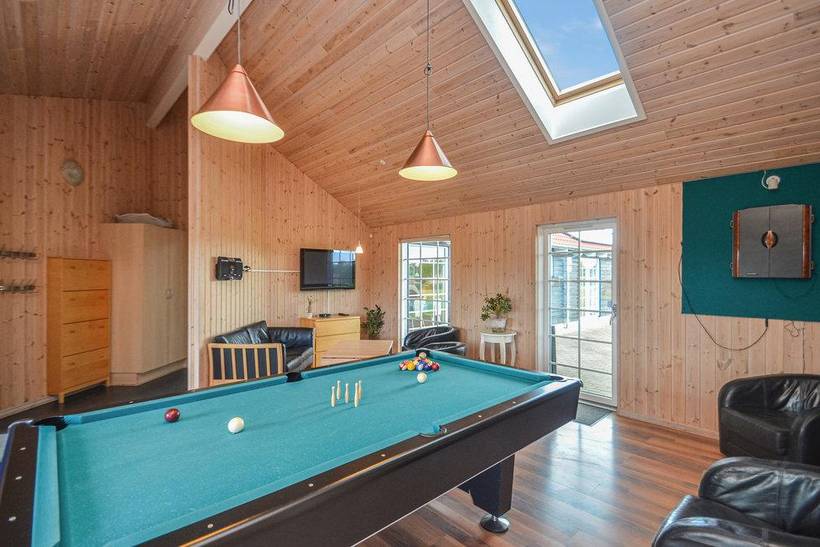 Foto von Ferienhaus IS42 in Marielyst - Falster