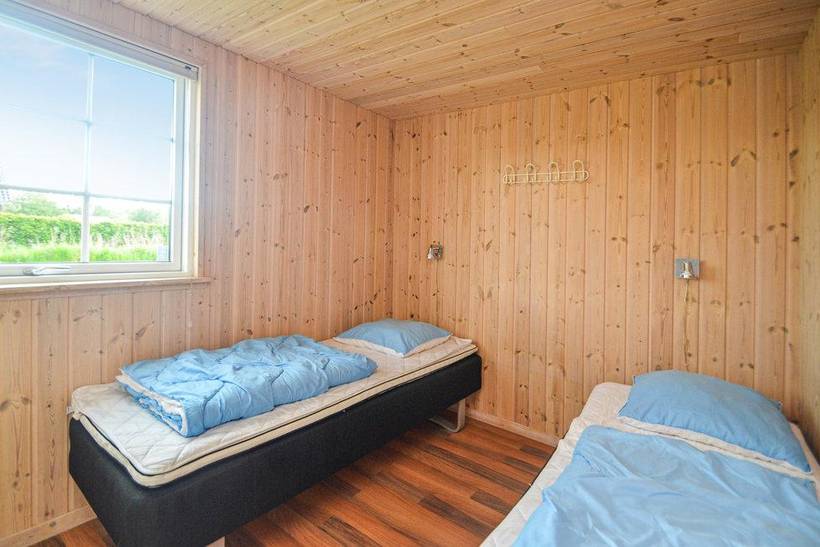 Foto von Ferienhaus IS42 in Marielyst - Falster