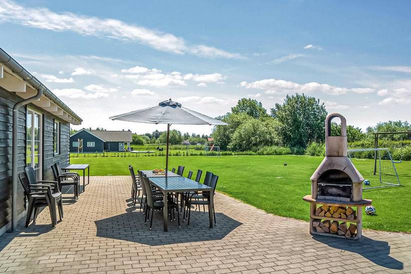 Foto von Ferienhaus IS42 in Marielyst - Falster