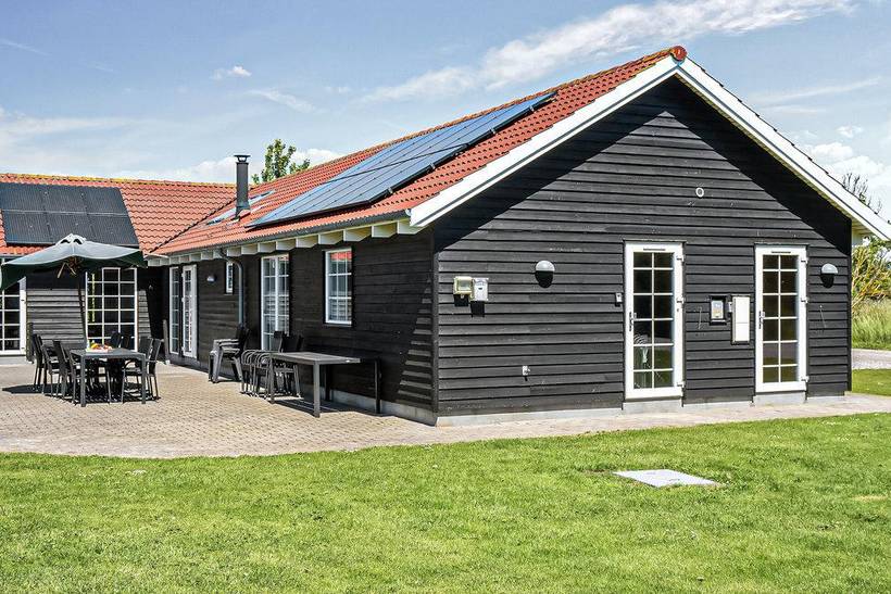 Foto von Ferienhaus IS42 in Marielyst - Falster