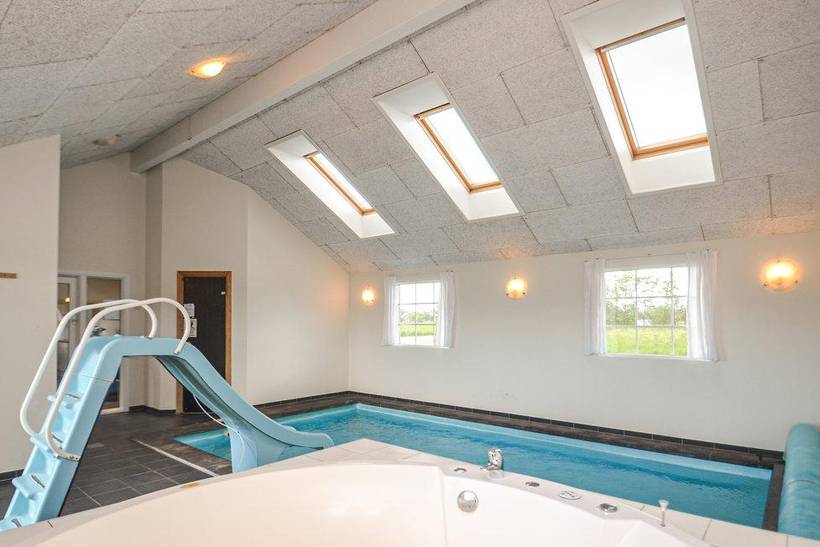 Foto von Ferienhaus IS42 in Marielyst - Falster