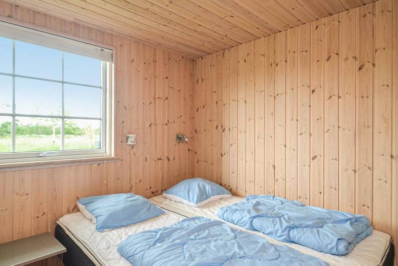Foto von Ferienhaus IS42 in Marielyst - Falster