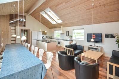 Vorschaubild von Ferienhaus IS42 in Marielyst - Falster