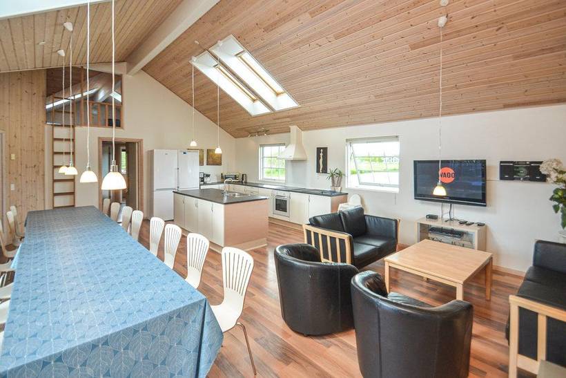 Foto von Ferienhaus IS42 in Marielyst - Falster