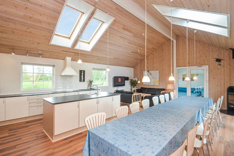 Foto von Ferienhaus IS42 in Marielyst - Falster