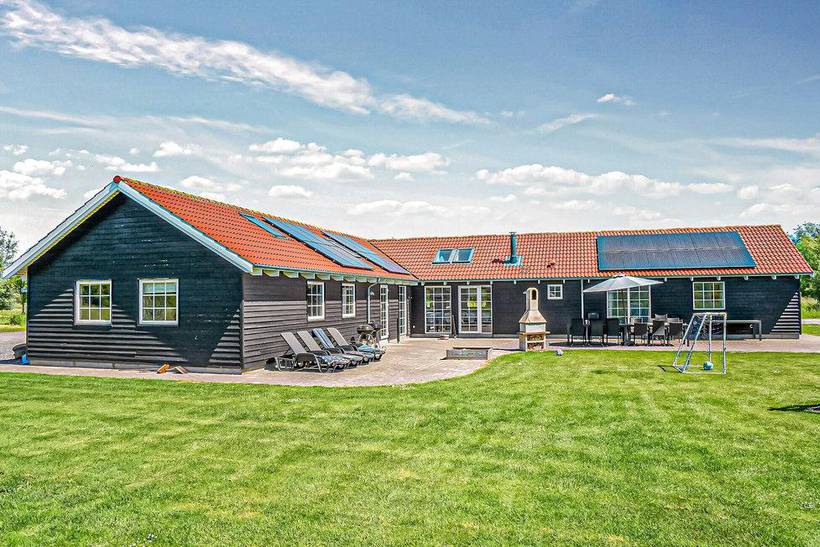 Foto von Ferienhaus IS42 in Marielyst - Falster