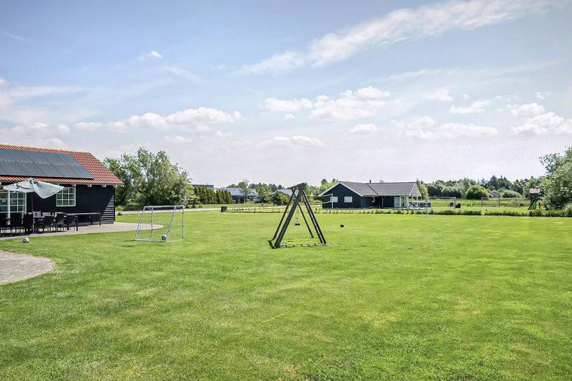 Foto von Ferienhaus IS42 in Marielyst - Falster