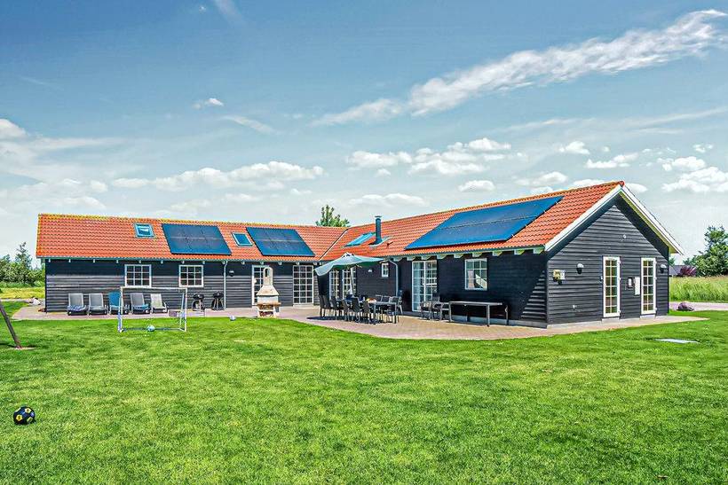 Foto von Ferienhaus IS42 in Marielyst - Falster
