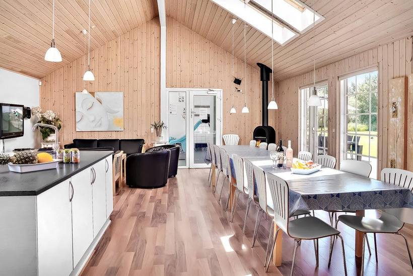 Foto von Ferienhaus IS42 in Marielyst - Falster