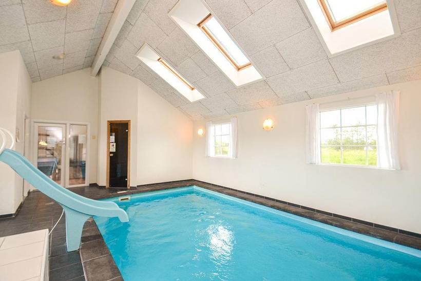 Foto von Ferienhaus IS42 in Marielyst - Falster