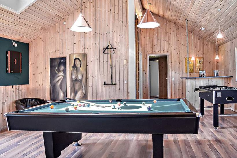 Foto von Ferienhaus IS42 in Marielyst - Falster