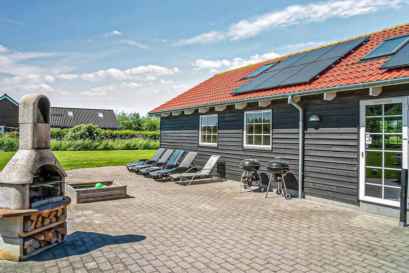 Foto von Ferienhaus IS42 in Marielyst - Falster