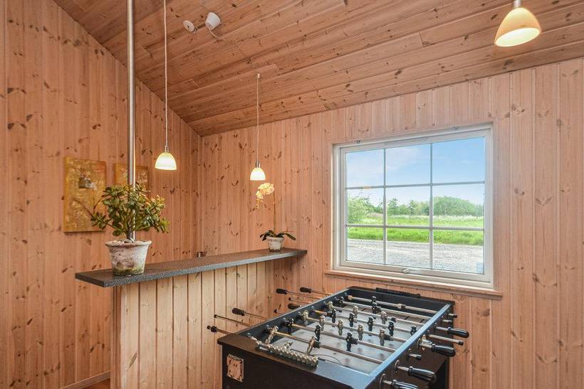 Foto von Ferienhaus IS42 in Marielyst - Falster