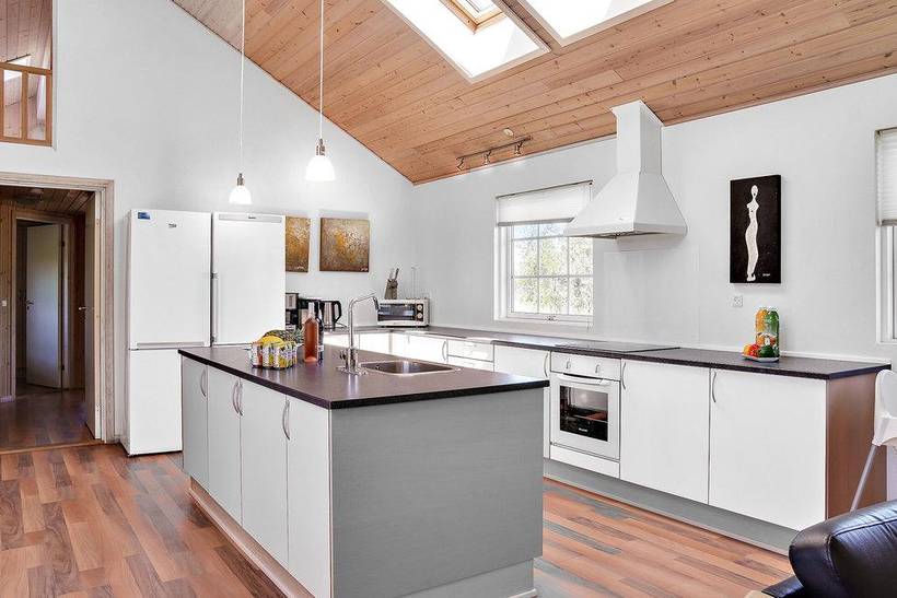 Foto von Ferienhaus IS42 in Marielyst - Falster