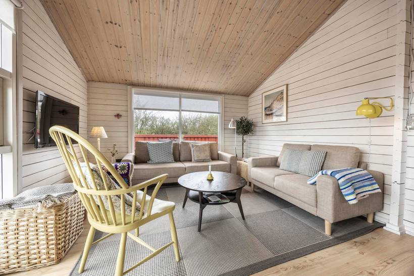 Foto von Ferienhaus IS45 in Nørlev - Lønstrup - Nordjütland