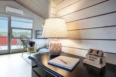 Vorschaubild von Ferienhaus IS45 in Nørlev - Lønstrup - Nordjütland
