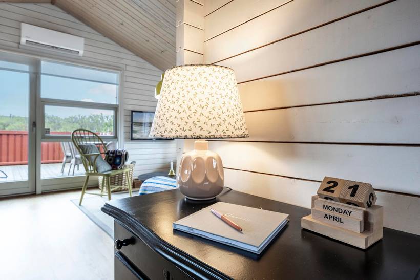 Foto von Ferienhaus IS45 in Nørlev - Lønstrup - Nordjütland