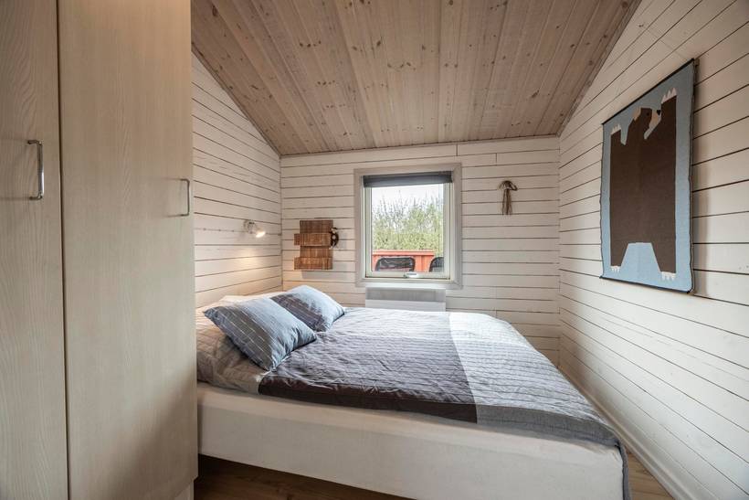 Foto von Ferienhaus IS45 in Nørlev - Lønstrup - Nordjütland
