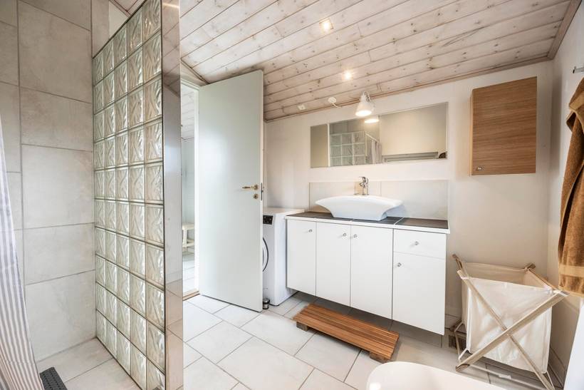 Foto von Ferienhaus IS45 in Nørlev - Lønstrup - Nordjütland