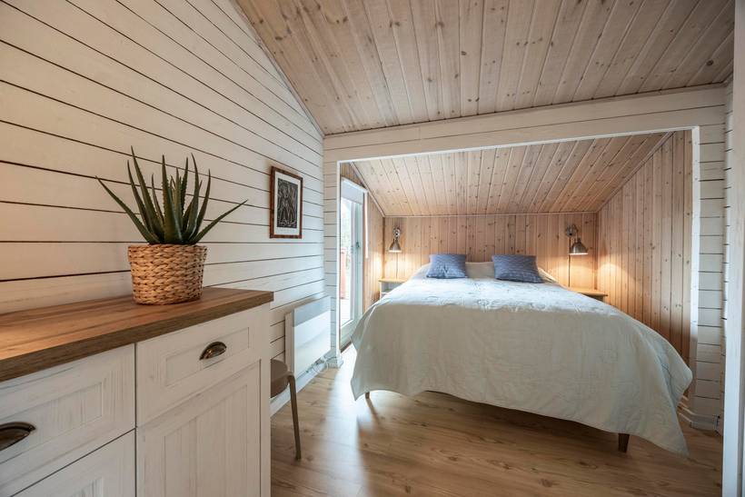 Foto von Ferienhaus IS45 in Nørlev - Lønstrup - Nordjütland