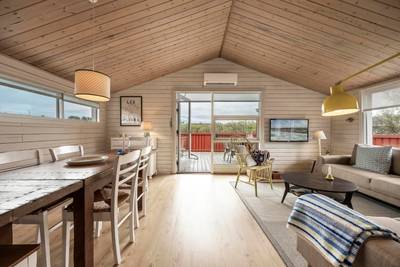 Vorschaubild von Ferienhaus IS45 in Nørlev - Lønstrup - Nordjütland
