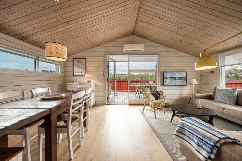 Foto von Ferienhaus IS45 in Nørlev - Lønstrup - Nordjütland