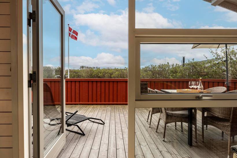 Foto von Ferienhaus IS45 in Nørlev - Lønstrup - Nordjütland