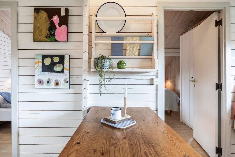 Foto von Ferienhaus IS45 in Nørlev - Lønstrup - Nordjütland