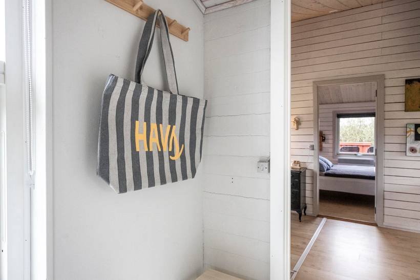 Foto von Ferienhaus IS45 in Nørlev - Lønstrup - Nordjütland