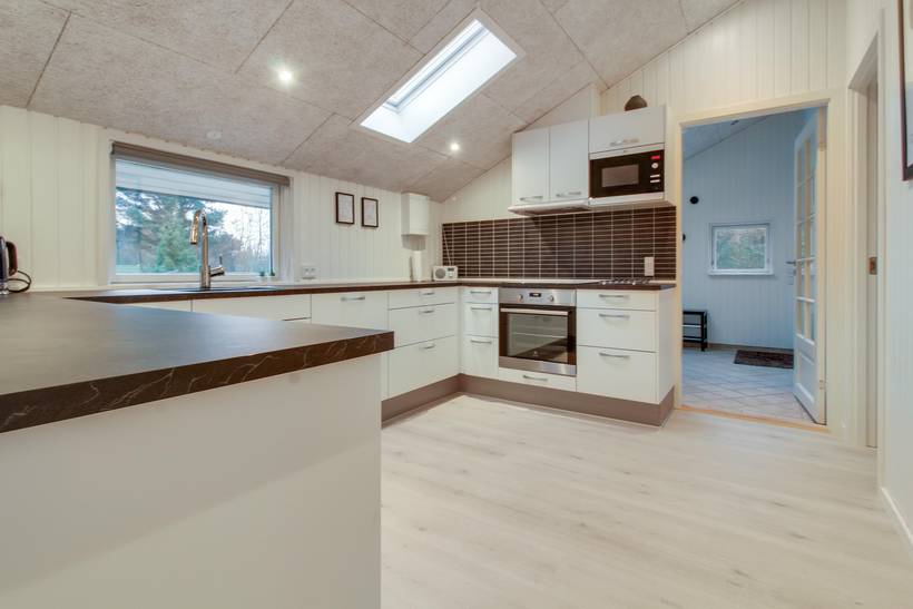 Foto von Ferienhaus IS46 in Blåvand - Westjütland