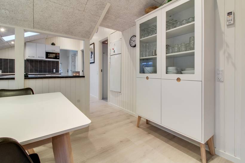 Foto von Ferienhaus IS46 in Blåvand - Westjütland
