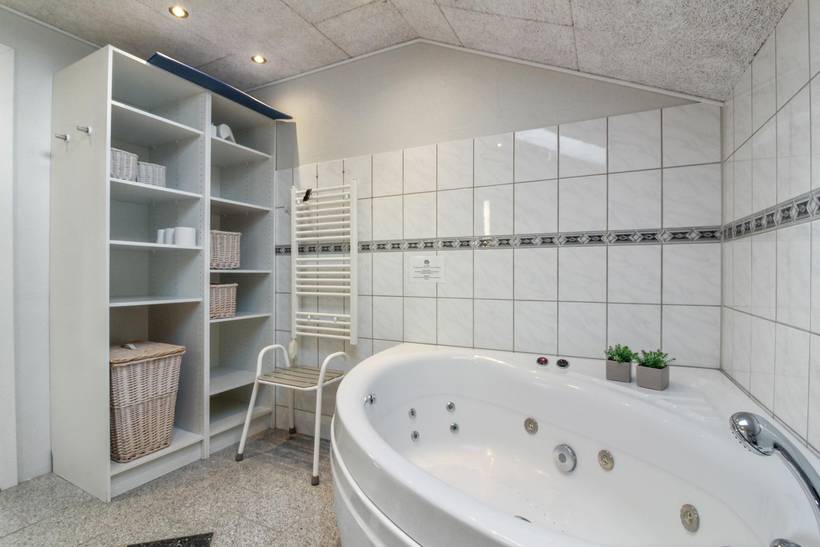 Foto von Ferienhaus IS46 in Blåvand - Westjütland