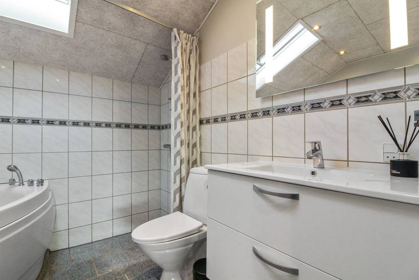 Foto von Ferienhaus IS46 in Blåvand - Westjütland